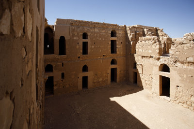 Qasr Al-Kharana