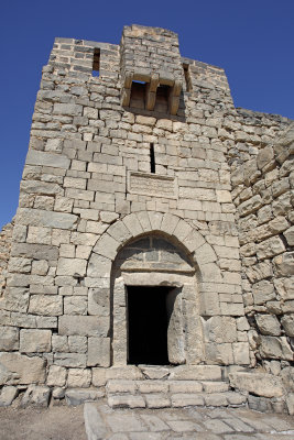 Azraq castle