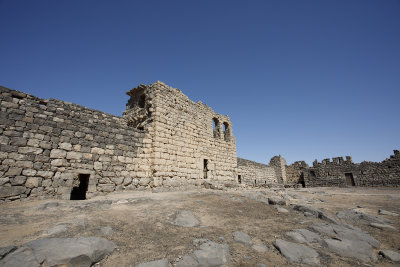 Azraq castle