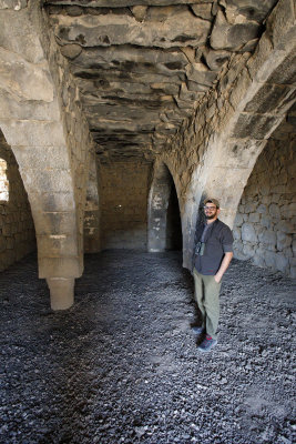 Azraq castle
