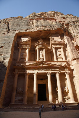 Petra, Jordan