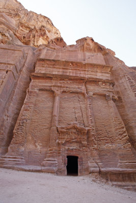 Petra, Jordan