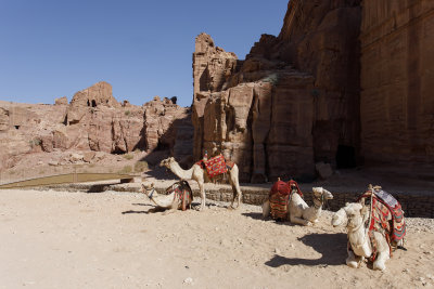 Petra, Jordan