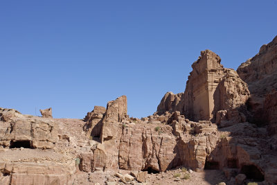 Petra, Jordan