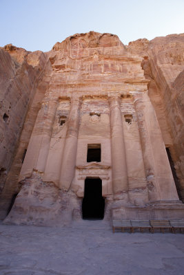 Petra, Jordan