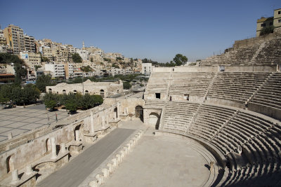 Amman, Jordan