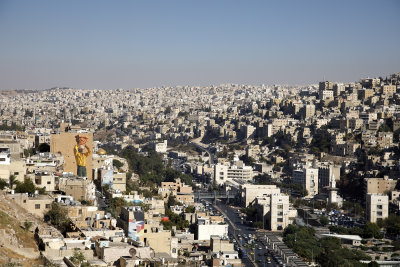 Amman, Jordan