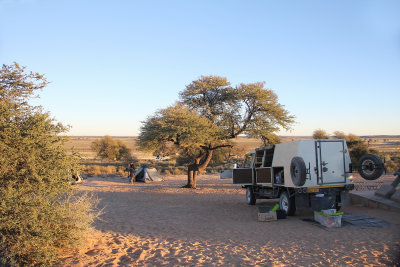 Kalahari 2010
