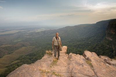 Chapada dos Guimaraes