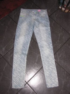 170 VINGINO jeans Ave 15 slimfit  *nieuw* 19,00