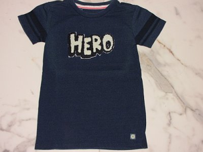 116 FLO hero shirt 14,00