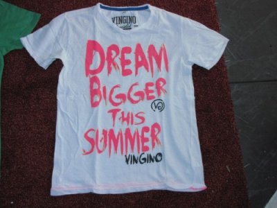 152 VINGINO dream shirt 13,00