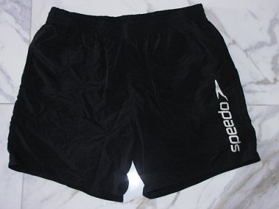 large SPEEDO zwembroek 15,00