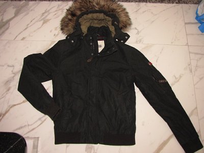 medium TOMMY HILFIGER winterjas 50,00