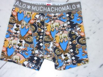 small MUCHACHOMALO boxer *nieuw*  11,00