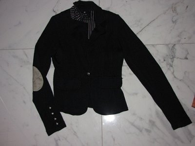 36 RO-ZU stretch colbert 17,50