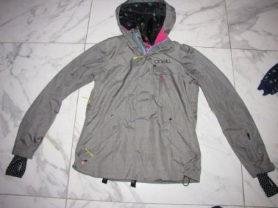 40 O'NEILL ski jas winterjas 27,50