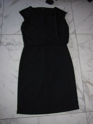 40 PURDEY large zwarte jurk 35,00 