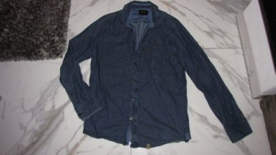medium PALL MALL jeans overhemd 17,00