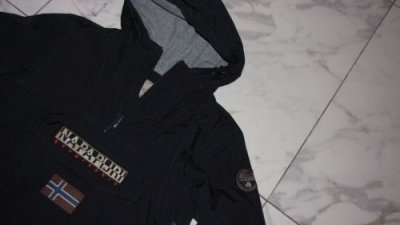 medium NAPAPIJRI detail  
