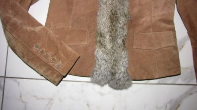 36 JOSEPHINE & CO detail