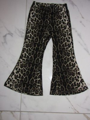 92 CICAPRIE flareD broek 10,00