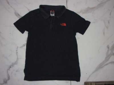 140 THE NORTH FACE polo  18,00