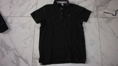 large TOMMY HILFIGER polo 18,00