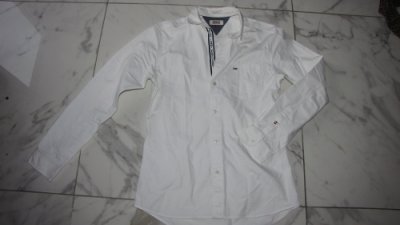 small TOMMY HILFIGER dikker overhemd 20,00