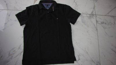small TOMMY HILFIGER polo 18,00