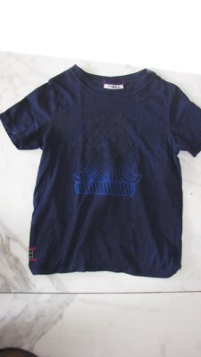 116 MC GREGOR leeuw shirt 13,50