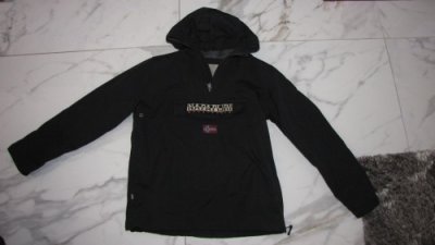 152 NAPAPIJRI zomerjas 36,50