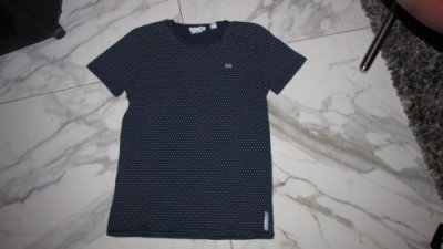 164 NIK & NIK stippen shirt 16,00 res?