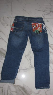 38 DESIGUAL jeans akant