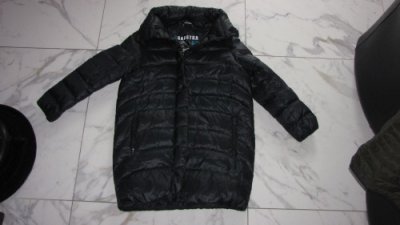 38 GAASTRA winterjas legends 65,00