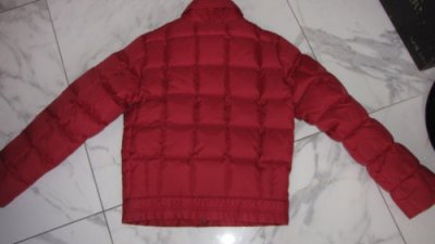 40 TOMMY HILFIGER framboise akant
