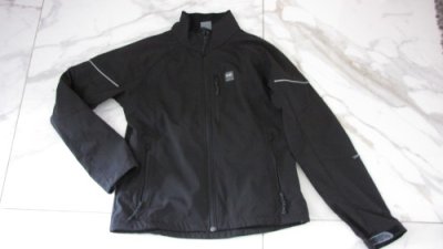 42 ICEPEAK windstopper jas 27,50