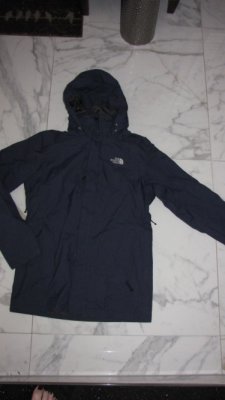 medium THE NORTH FACE detail
