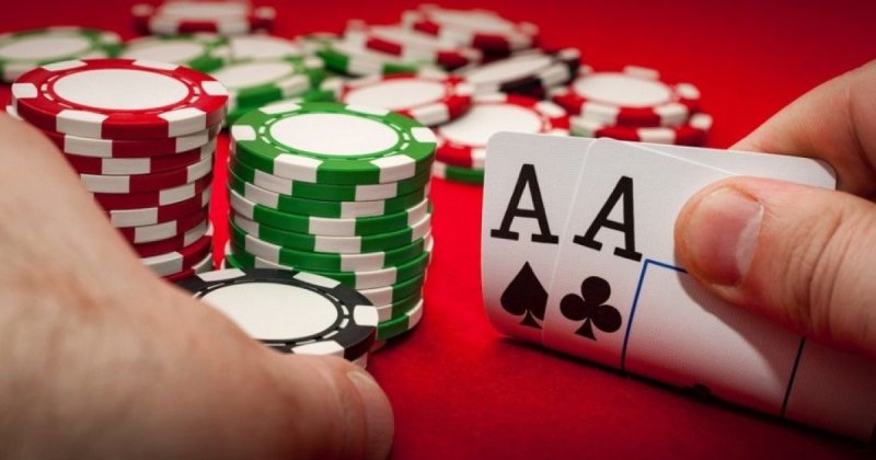What is IDN Poker?