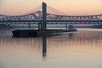 0T5A2597 Barge at sunrise in Louisville.jpg
