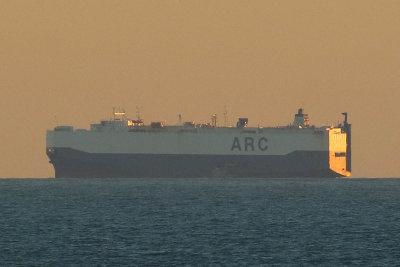 EE5A8206 Outbound ARC vehicle carrier.jpg