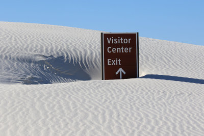 EE5A8513 White Sands National Park buried sign.jpg