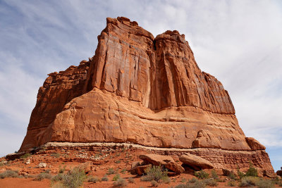 6P5A4833 Arches NP Tower of Babel.jpg