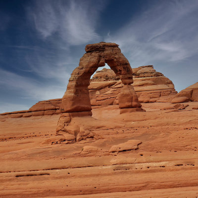 6P5A4916 Arches NP Delicate Arch w sky replacement.jpg