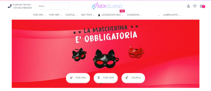 Sexi Shop