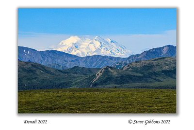 Denali 2022