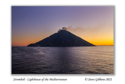 Stromboli