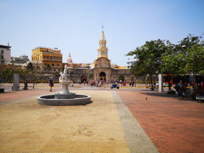 Cartagena