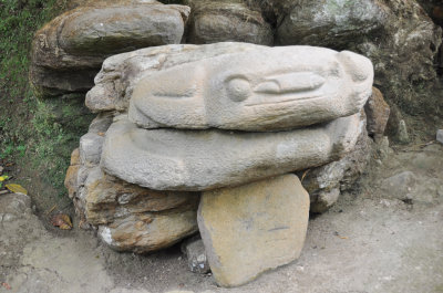 Fuente de Lavapatas