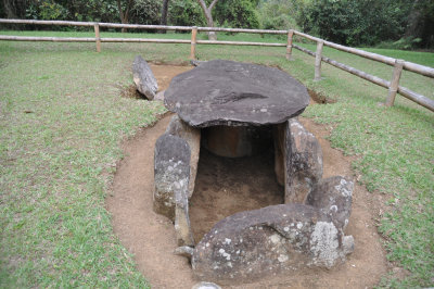 Archeological Park